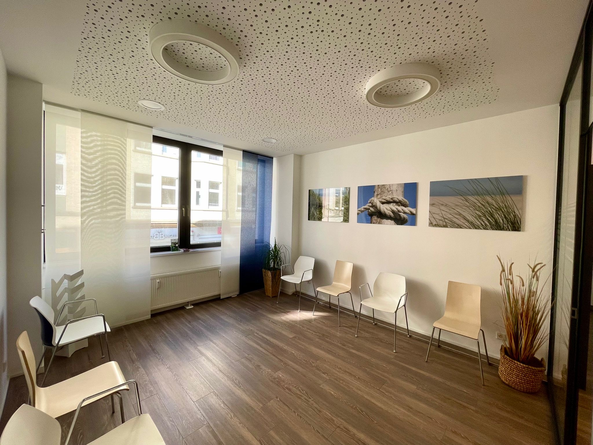 Wartezimmer